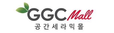 공간세라믹 쇼핑몰 — Shoppingmall Logo Design