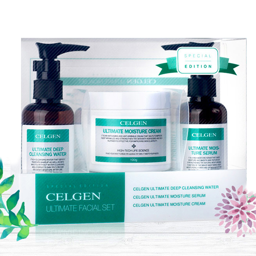 Package Design — STC BIO — Package Design