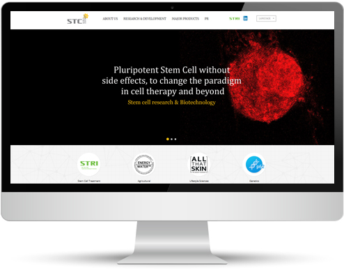 Digital Design — STC Life — STC홈페이지